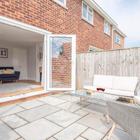22 Springfield Road, Aldeburgh Villa Luaran gambar