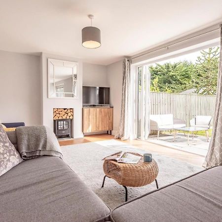 22 Springfield Road, Aldeburgh Villa Luaran gambar