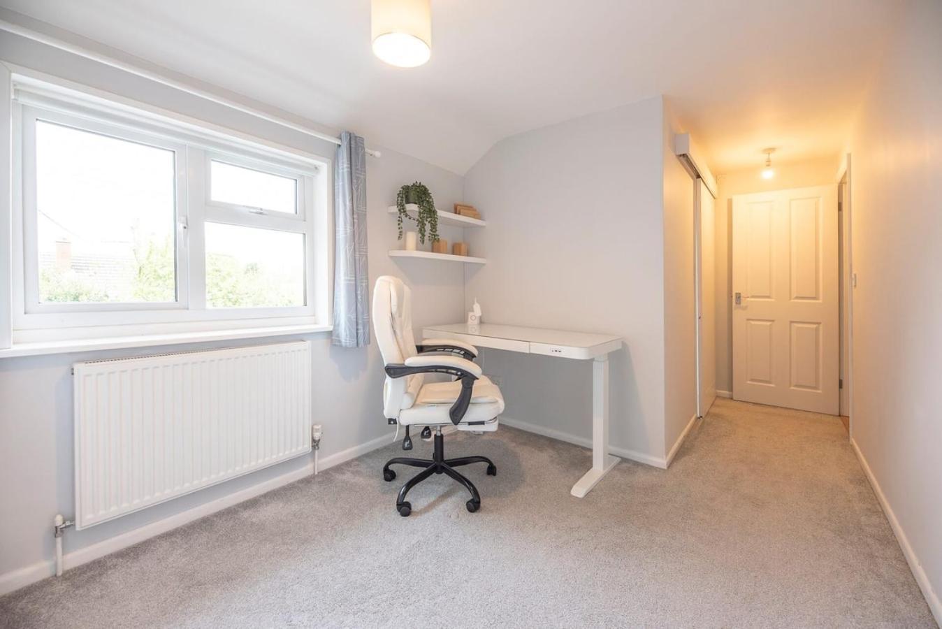 22 Springfield Road, Aldeburgh Villa Luaran gambar