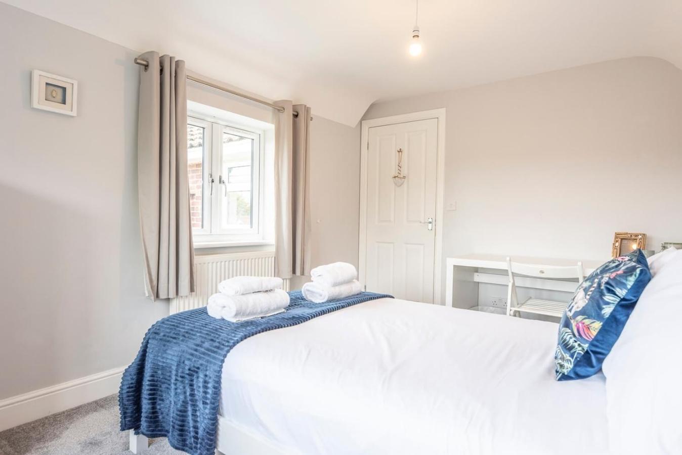 22 Springfield Road, Aldeburgh Villa Luaran gambar
