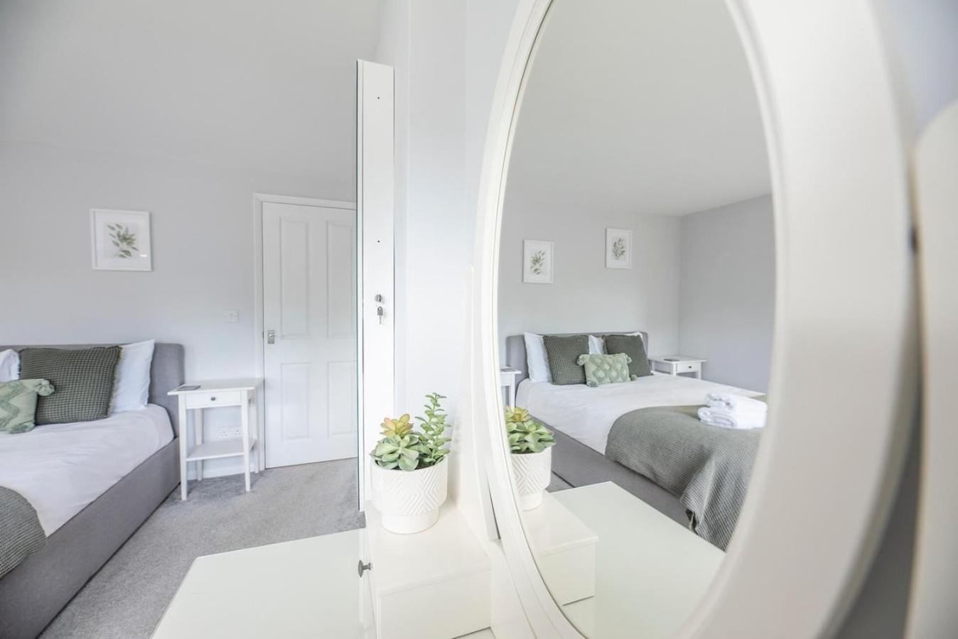 22 Springfield Road, Aldeburgh Villa Luaran gambar
