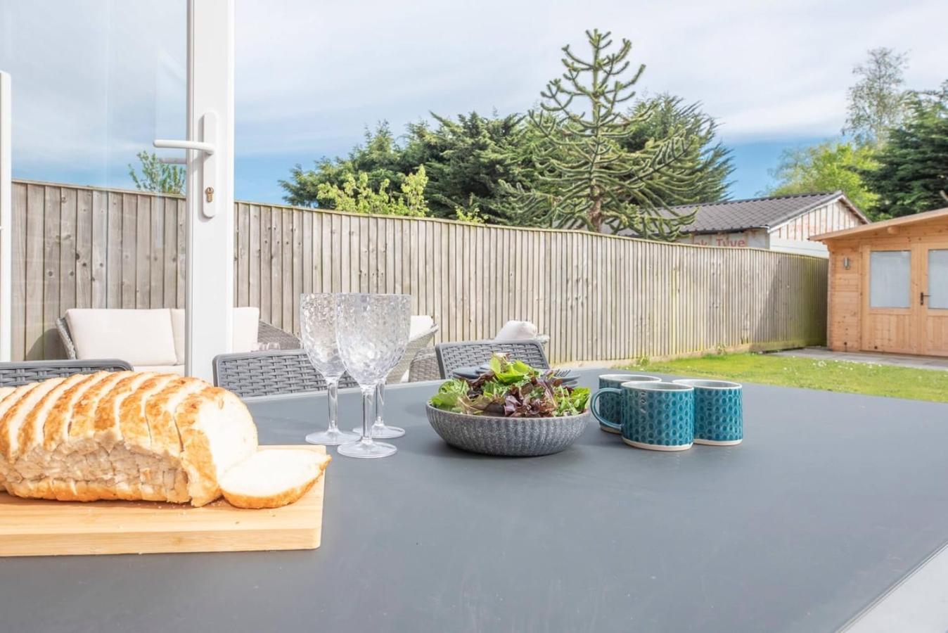 22 Springfield Road, Aldeburgh Villa Luaran gambar