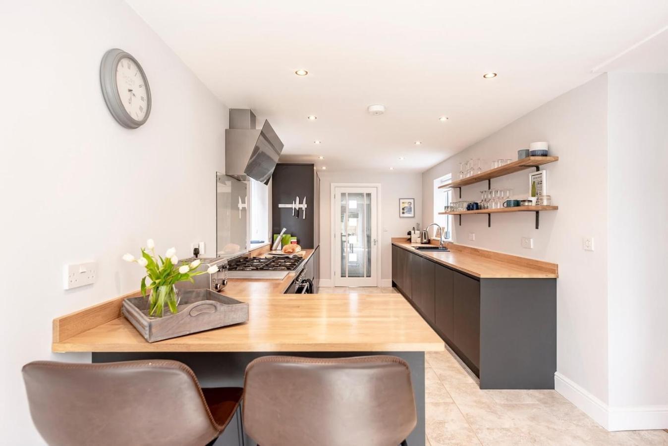 22 Springfield Road, Aldeburgh Villa Luaran gambar