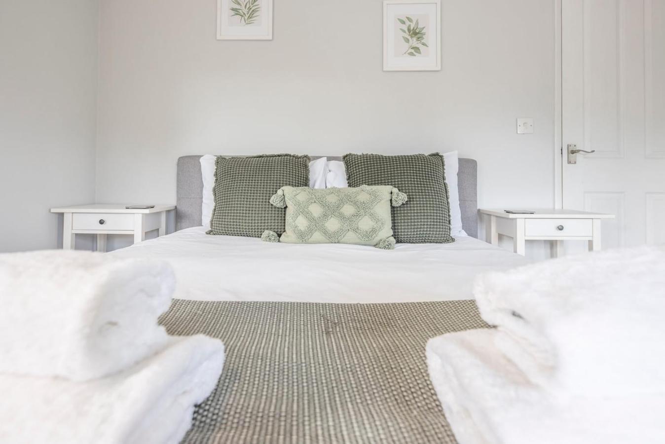 22 Springfield Road, Aldeburgh Villa Luaran gambar