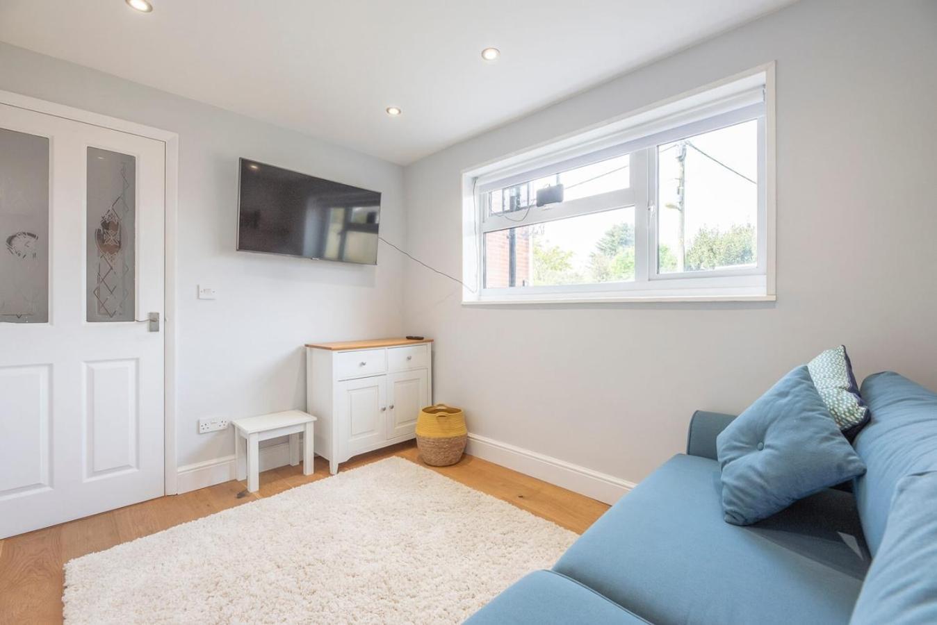 22 Springfield Road, Aldeburgh Villa Luaran gambar