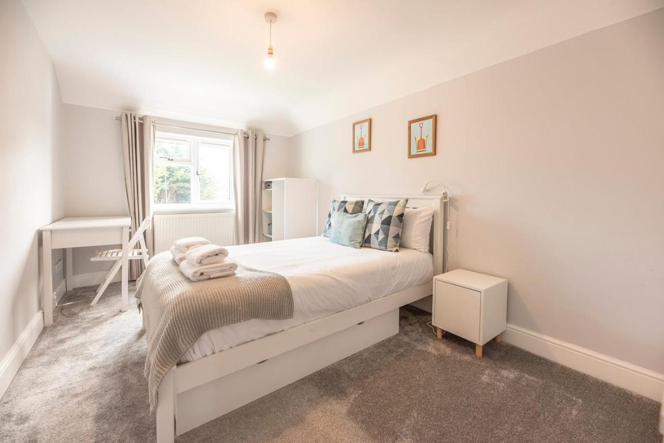 22 Springfield Road, Aldeburgh Villa Luaran gambar