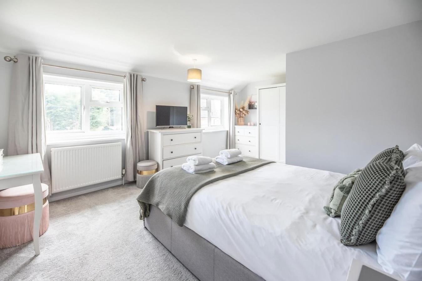 22 Springfield Road, Aldeburgh Villa Luaran gambar