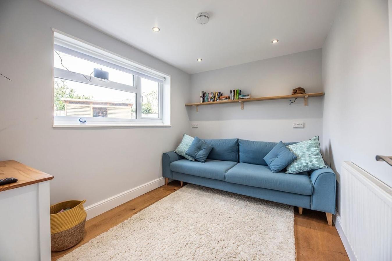 22 Springfield Road, Aldeburgh Villa Luaran gambar
