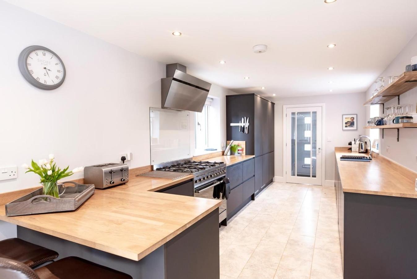 22 Springfield Road, Aldeburgh Villa Luaran gambar