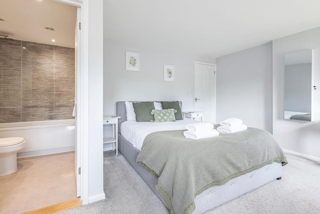 22 Springfield Road, Aldeburgh Villa Luaran gambar